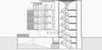 Progetto architettura Roma - Via Riano