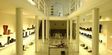 Progetto architettura Showroom  02 - Milano