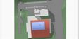 Progetto architettura polo scolastico variante