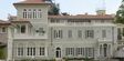 Progetto architettura Poltrona Isy produzione Citterio Meda 
