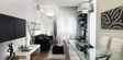 Progetto architettura Mini appartamento