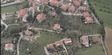 Progetto architettura complesso residenziale di 49 ville a schiera 