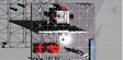 Progetto architettura Atrilla  Libreria 