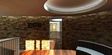 Progetto architettura Uffici ECS Group