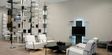 Progetto architettura Libreria Carpediem - Produttore :ORSENIGO F.LLI