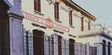Progetto architettura Circolo Ricreativo Ciechi Via Bellezza