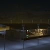 Progetto architettura complesso ex dogana realizzato da Gabriele Udella