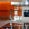 Progetto architettura cucina a treviso realizzato da Luigi Basso