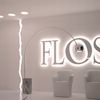 Progetto architettura allestimento stand flos - cassino realizzato da Carmine Grillo
