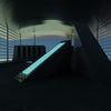 Progetto architettura complesso ex dogana realizzato da Gabriele Udella