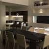 Progetto architettura bahia residence acacia avenues realizzato da Matteo Nunziati