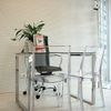 Progetto architettura agenzia immobiliare realizzato da gabriele mazzei