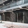 Progetto architettura edificacion comercial realizzato da a4arquitectos