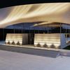 Progetto architettura complesso ex dogana realizzato da Gabriele Udella
