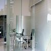 Progetto architettura agenzia immobiliare realizzato da gabriele mazzei