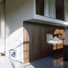 Progetto architettura loft 03 - milano realizzato da De Architectura Srl
