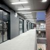 Progetto architettura edificacion comercial realizzato da a4arquitectos
