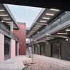 Progetto architettura edificacion comercial realizzato da a4arquitectos