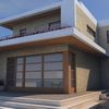 Progetto architettura villa par�s realizzato da Guido Mai
