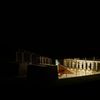 Progetto architettura complesso ex dogana realizzato da Gabriele Udella