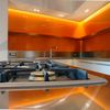 Progetto architettura cucina a treviso realizzato da Luigi Basso
