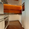 Progetto architettura cucina a treviso realizzato da Luigi Basso