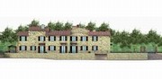 Autodesk Revit Architecture di Autodesk