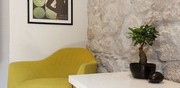 Armchair - Bali di Poliform Day Systems - Bookcases, Sofas