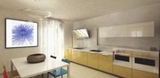 Chair - Flip di Poliform Day Systems - Tables, Chairs, Sideboards
