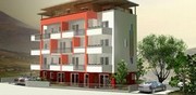 Autodesk Revit Architecture di Autodesk