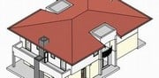 Autodesk Revit Architecture di Autodesk