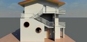 Autodesk Revit Architecture di Autodesk