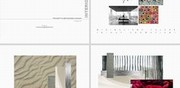 Bed - Memo di Poliform Night Systems - Beds, Wardrobes