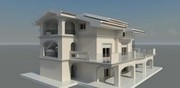 Autodesk Revit Architecture di Autodesk