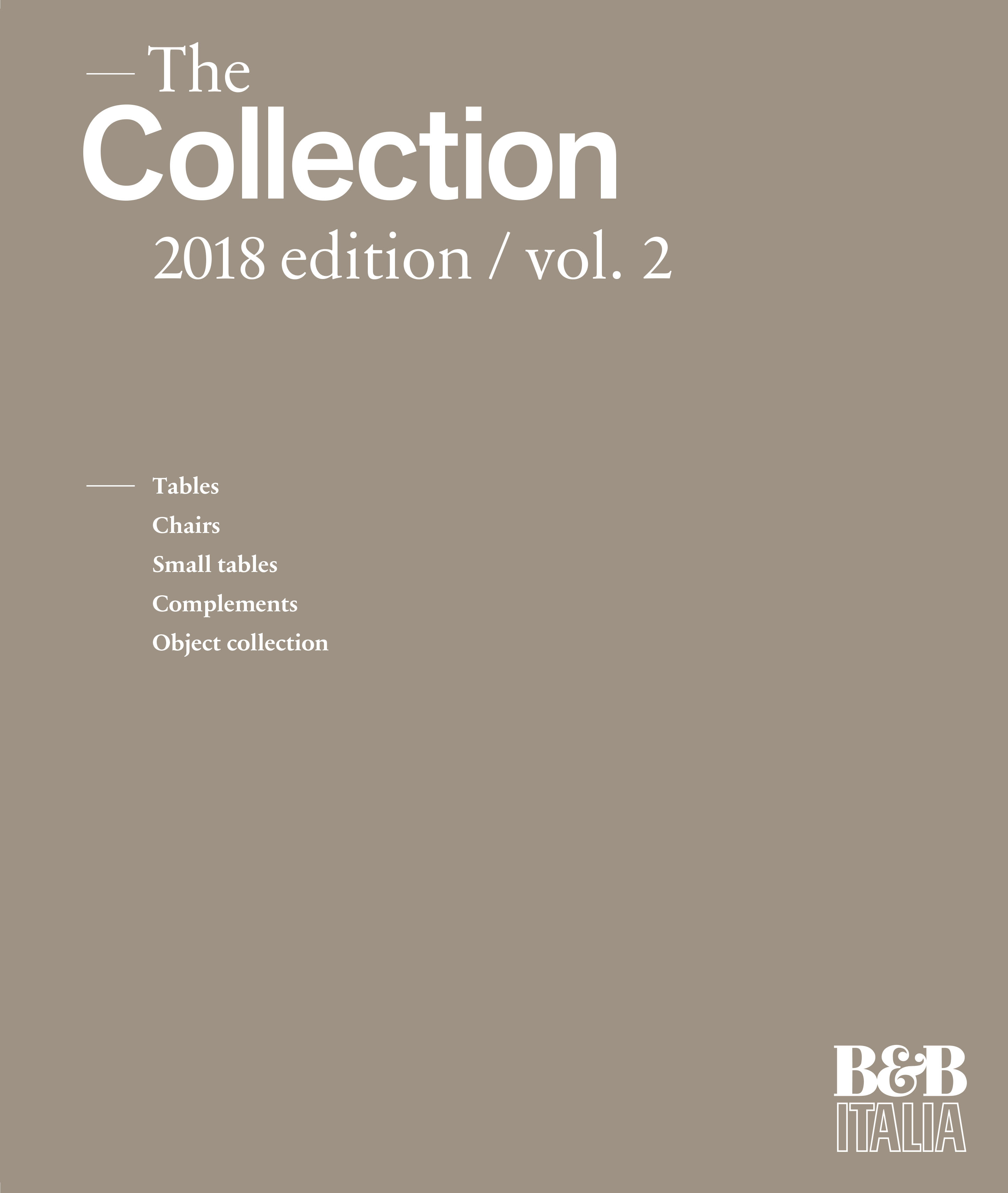 Download Catalogue The Collection vol02