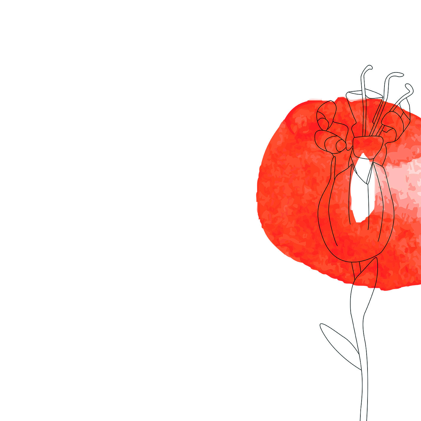 texture 01224-Silene Arancio