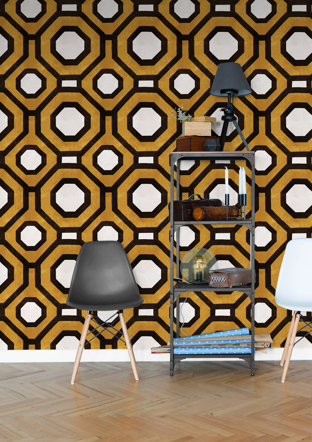 Download 3D Textures Octawall 