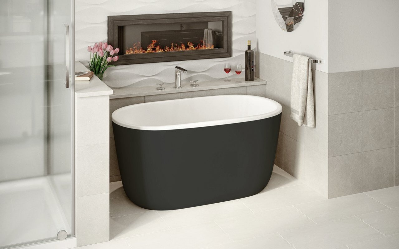 Lullaby Nano Aquatica Bath-Download 3D Models Bathtubs