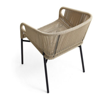Varaschin Cricket armchair rfa