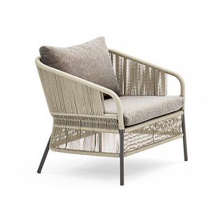 Varaschin Cricket lounge armchair rfa