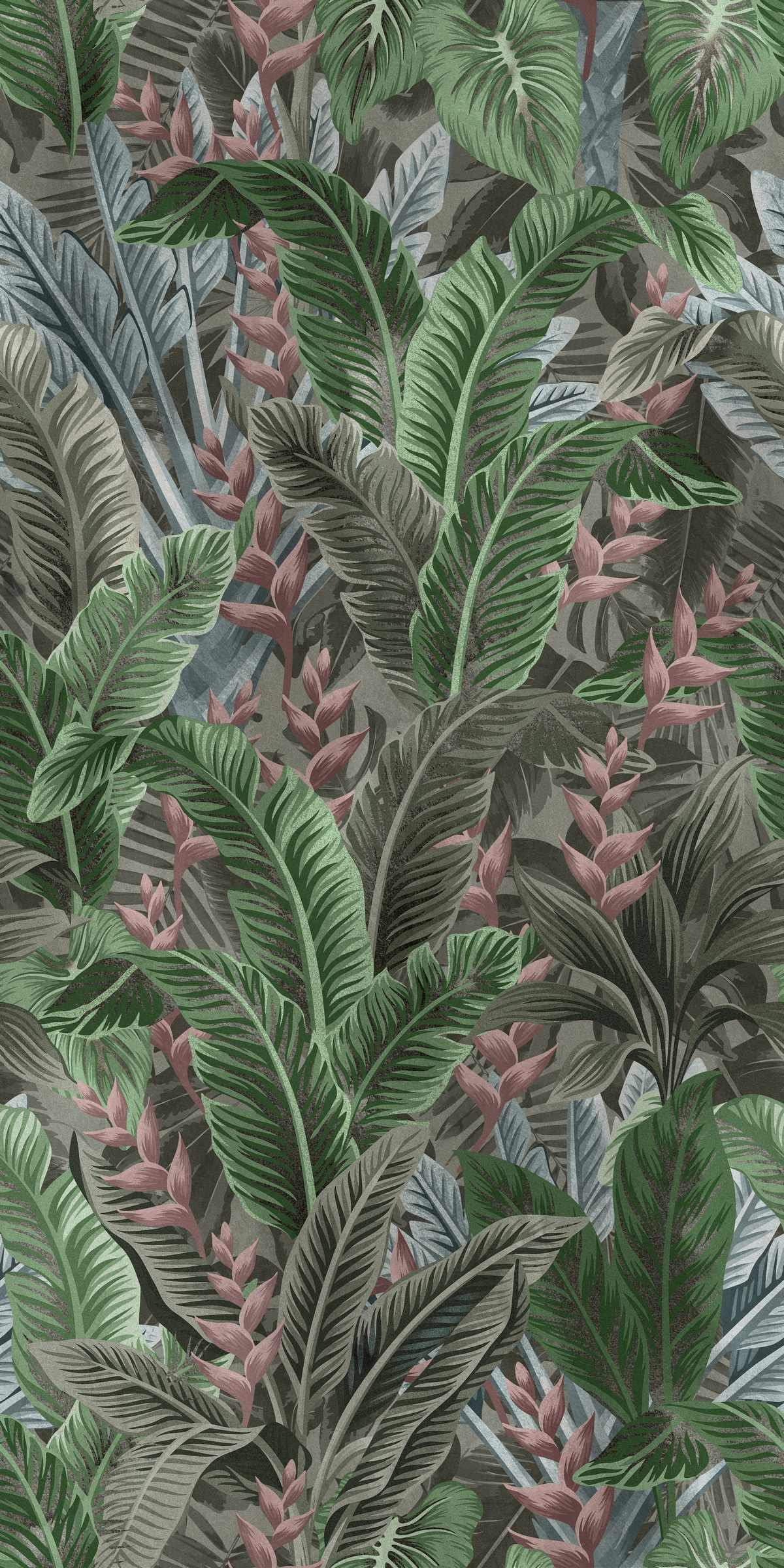 Ston PanDan Banano Forest Bubblegum L jpg texture per 3d Studio Max