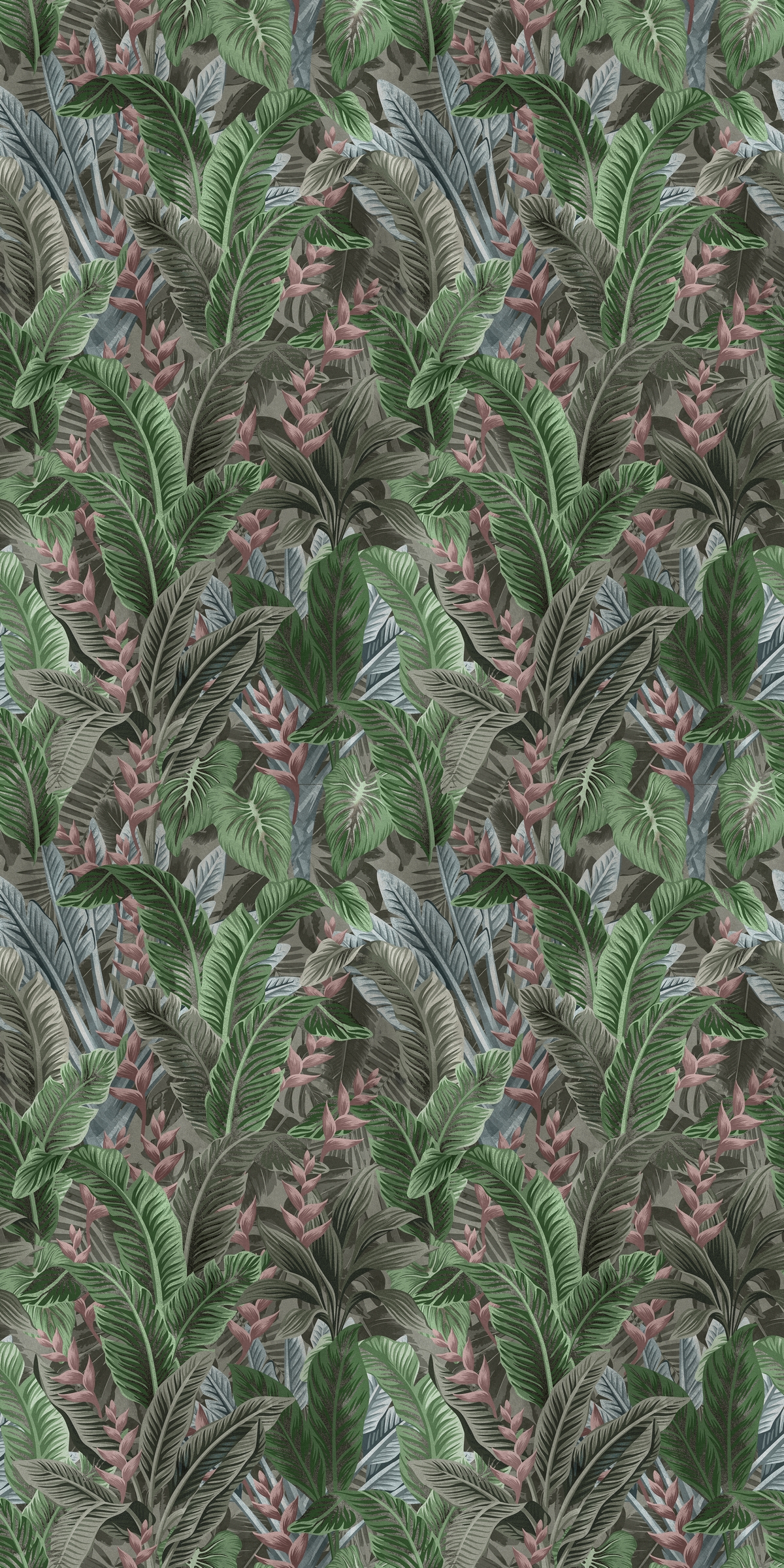 Ston PanDan Banano Forest Bubblegum M jpg texture per 3ds Max