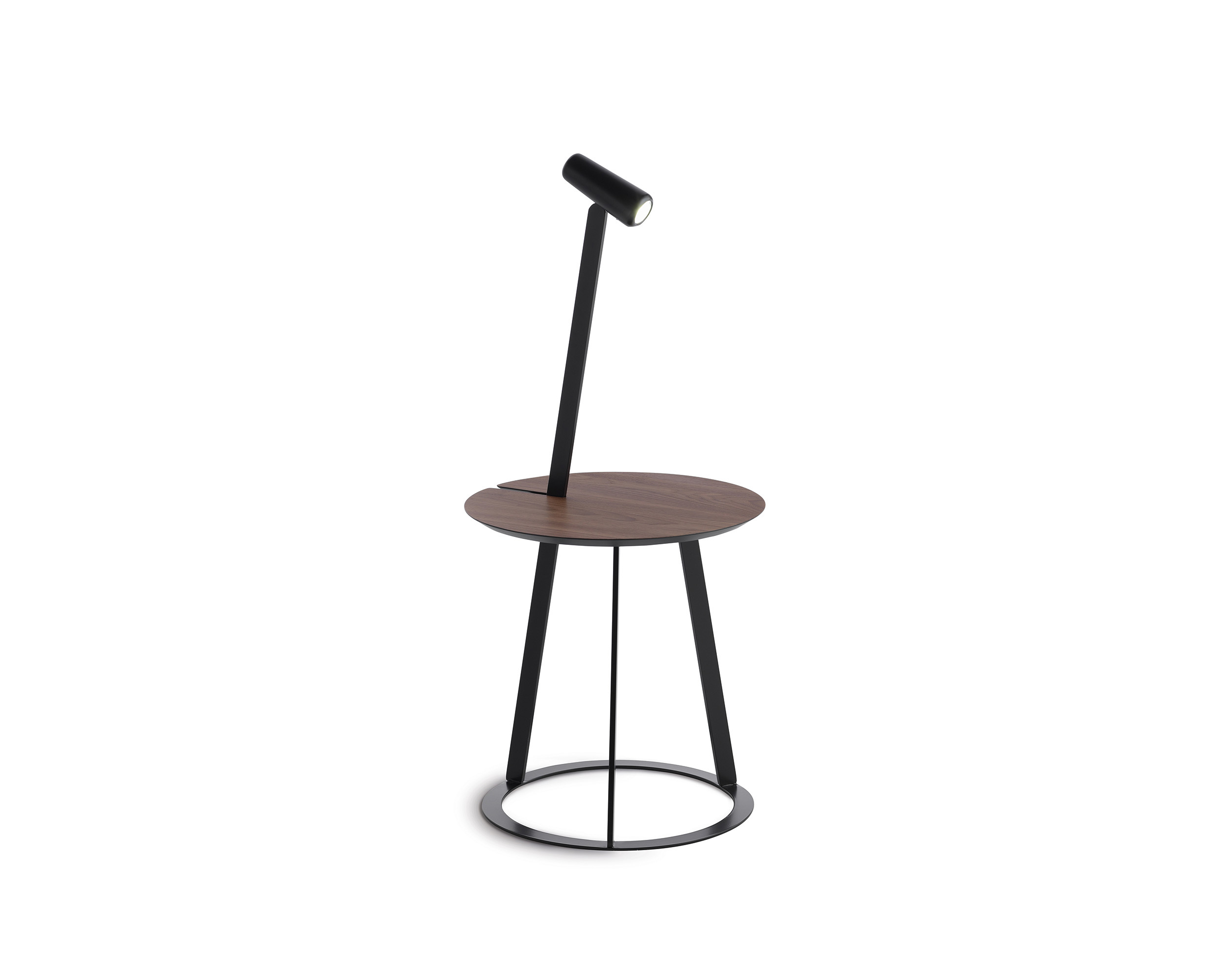 Albino Torcia Coffee Table by Horm