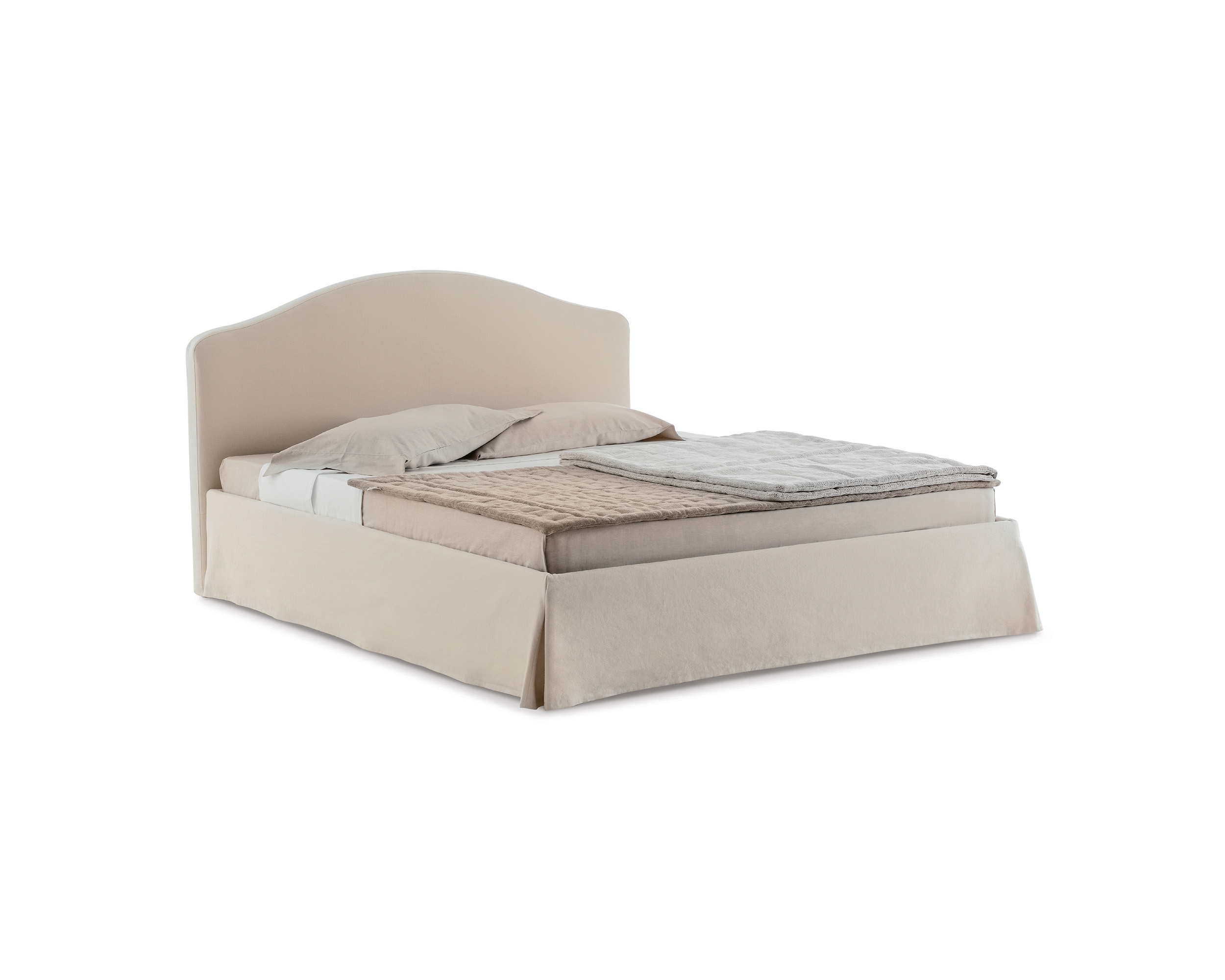 Elba Plus Letto di Horm