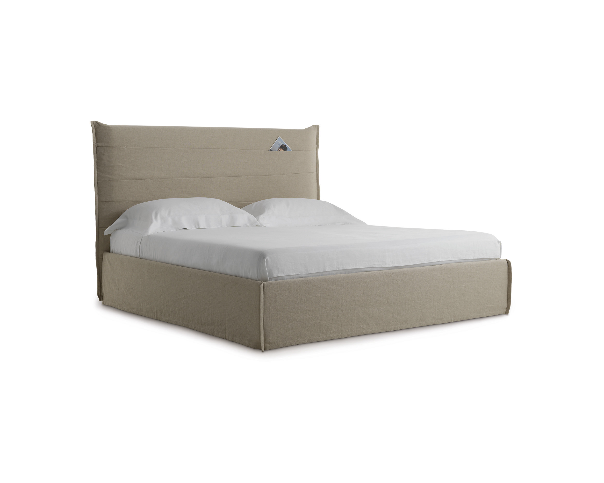 Tasca Letto di Horm