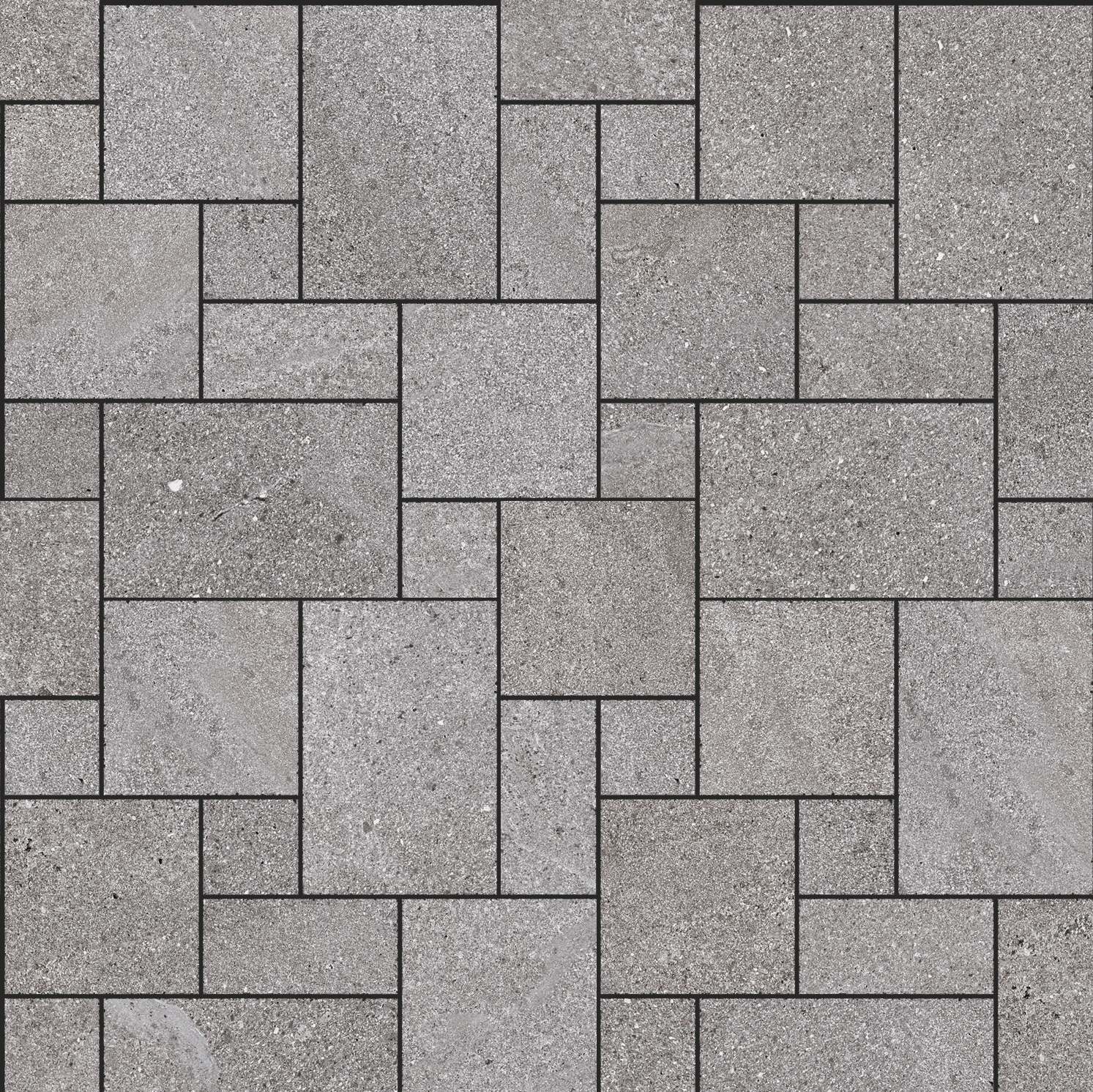 Refin Tune Refin_TUNE_LAVA-SOFT_MOSAICO_30X30_NA42 jpg 3d textures