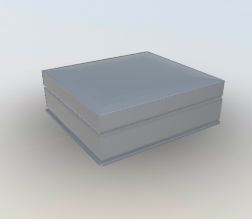 Maxalto Otium Soft 9NU96P rfa revit download sofa