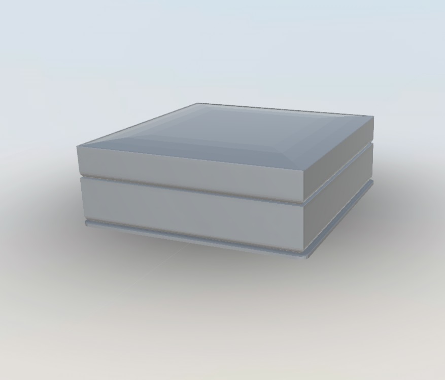 Maxalto Otium Soft NU105P rfa revit download sofa