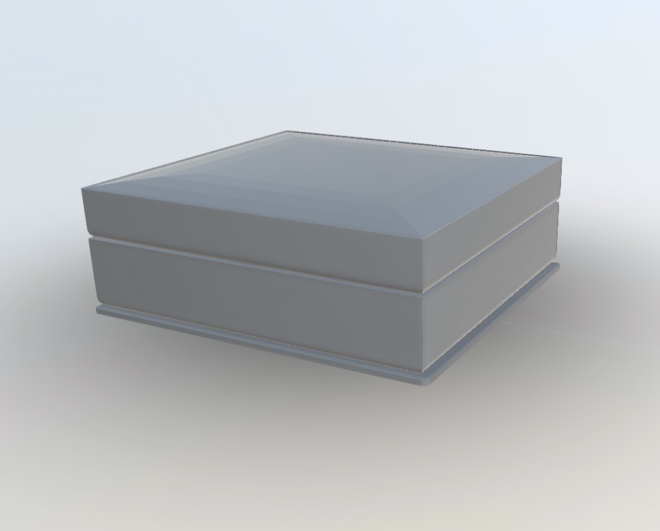 Maxalto Otium Soft NU96P rfa revit download sofa