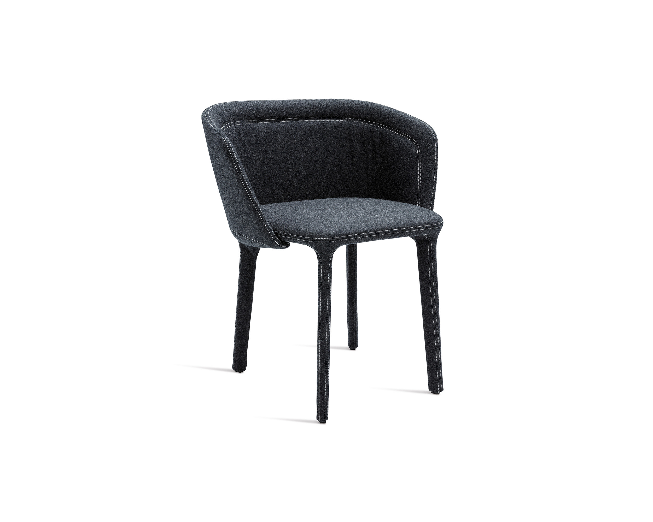 Lepel Armchair by Casamania
